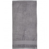 Fair Towel Bavlnená osuška FT100DN Light Grey 70 x 140 cm