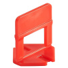 Spona Raimondi RLS KLIP&KOP 3-12 mm/3 mm 2200 ks