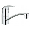 Grohe Euroeco Páková drezová batéria, chróm 32750000-GR