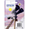 Epson T02V4, 502 atramenty originál náhradný Epson C13T02V44010 žltá; C13T02V44010 - Epson 502 Yellow - originálny