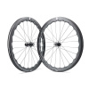 Zapletené kolesá FULCRUM Soniq 42 Shimano/Sram