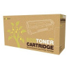alt. toner ECODATA pre CANON CRG-055H Yellow i-SENSYNS LBP-664, 663, MF-746, 744 s OEM čipom (5900 str.) (ECO-CRG-055HYLchip)