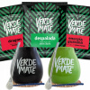 Sada Yerba Mate Green Matero bombilla PRE DVOCH