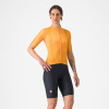 Castelli 25044 PRIMA 2 DT čierna - XS
