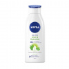 Nivea Aloe Hydration lehké tělové mléko 400 ml