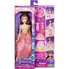 Bábika Disney Princezné Hasbro BÁBIKA DISNEY PRINCESS 200 cm