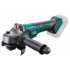 Extol Industrial 8791841 Aku uhlová brúska 125mm 20 V