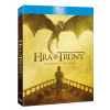 Hra o trůny - 5. série (4 BD) - Blu-ray VIVA balení