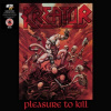 KREATOR - PLEASURE TO KILL / 140GR. (1LP)