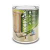 COLOR COMPANY HOBBYLAK vodou riediteľný bezfarebný interiérový lak na drevo 0.7 l Matný