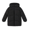 Firetrap Padded Jacket Black 4-5 rokov