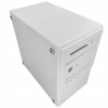 Puzdro určené pre Raspberry Pi 4 – Retro 386/486 PC Tower Case