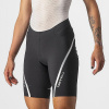 CASTELLI 22051 VELOCISSIMA 3, čierna, M22051110