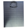 Fotovoltaický solární panel 12V/80W, SZ-80-MC, flexibilní 760x600x2mm
