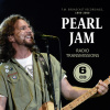 PEARL JAM - Radio Transmissions (CD Box Set)
