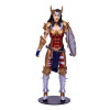 DC Multiverse Akčná figúrka Wonder Woman, 18cm