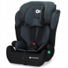 Kinderkraft COMFORT UP i-Size 76-150 cm 2023 BLACK