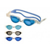 Plavecké brýle EFFEA SILICON 2618, bílá