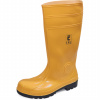Cerva EUROFORT S5 SRC Bezpečnostné čižmy žltá 41