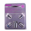 Matica McGard M12x1.50 guľová 30 mm kľúč 19 4 ks