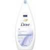 Dove Talco dámsky sprchový gél/pena do kúpeľa - 750 ml