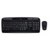 Logitech MK330 klávesnica a myš, US/Int, 920-003989