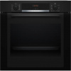 Bosch Serie 4 HBA334EB3 rúra 71 L 3400 W Čierna (HBA334EB3)