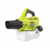 Postrekovač - RYOBI TRYSKA MLETÁ AKU 18V RY18FGA-0 2L (Postrekovač - RYOBI TRYSKA MLETÁ AKU 18V RY18FGA-0 2L)