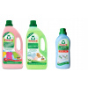 Prací gél - ECO FROSCH Priamy gél + biela 2 + 1 (Prací gél - ECO FROSCH Priamy gél + biela 2 + 1)