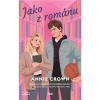 Jako z románu
