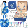 TAŠKA + SADA NA VÝROBU NÁRAMKOV A ŠPERKOV STICH STITCH