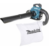 Makita DUB363PT2V DUB363PT2V akumulátor foukač listí, vysavač listí plus 2. akumulátor, vč. nabíječky 36 V