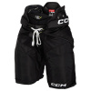 Nohavice CCM Tacks AS-V Pro SR - M, Čierna