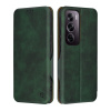 Techsuit - Safe Wallet Plus puzdro pre Oppo Reno12 Pro - zelené KF2332145