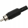 Konektor RCA Solex RCA11
