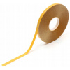 9mm/100m obojstranná lepiaca páska