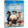 Všetky cesty vedú do hrobu - Blu-ray