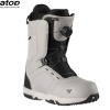 Gravity Recon Atop stone/black - UK 7,5 / EU 41,5 / 26,5 cm