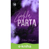 E-kniha Zvrhlá parta - Kateřina Chaloupková