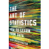 The Art of Statistics: How to Learn from Data