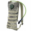 Airsoft - Hydratačný systém 2.5L batoh Molle MFH A-TACS (Airsoft - Hydratačný systém 2.5L batoh Molle MFH A-TACS)