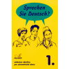 Sprechen Sie Deutsch? 1.