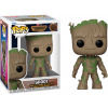 Funko POP! Guardians of the Galaxy Groot 1203