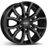 Dezent KC Black 7,5x19 6x139,7 ET30