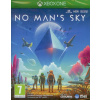 No Man's Sky Microsoft Xbox One