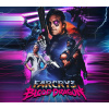 Far Cry 3 Blood Dragon Steam Altergift