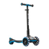 SmarTrike - Kolobežka 3v1 Xtend Scooter - modrá