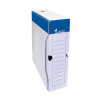 Victoria archívny box biely A4 80 mm