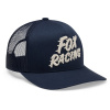 Šiltovka Fox Speed Mesh Trucker midnight 25/26 - Odosielame do 24 hodín
