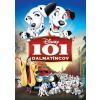 101 Dalmatíncov DE (SK) DVD